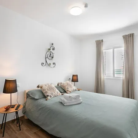Casa Otilia Сasa de vacaciones Arafo