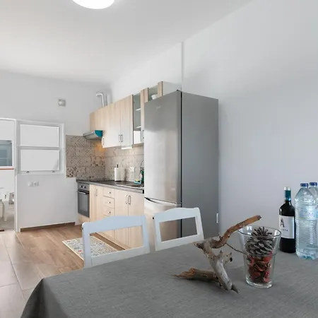 Casa Otilia Ferienhaus *