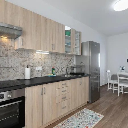 Ferienhaus Casa Otilia Arafo