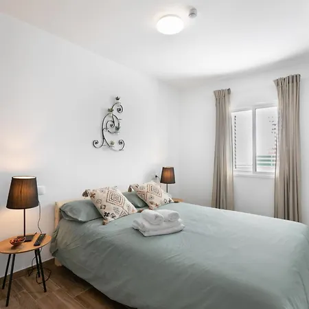 Casa Otilia Ferienhaus Arafo