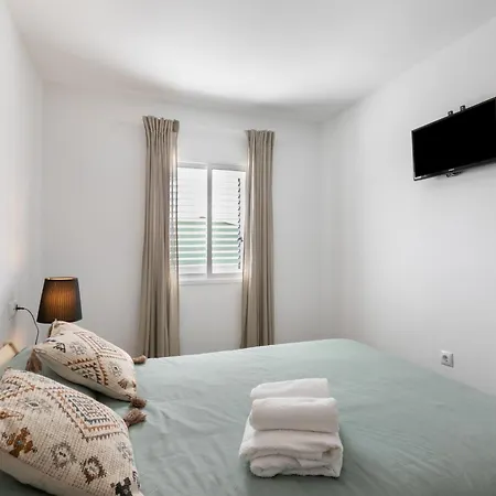 Casa Otilia Ferienhaus Arafo