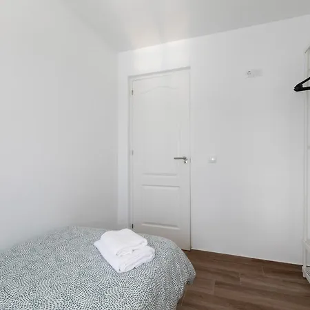 Casa Otilia Ferienhaus *