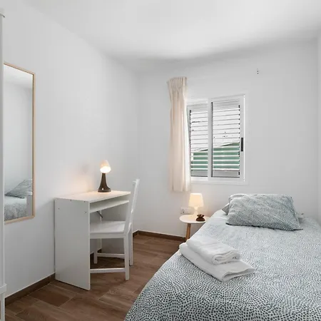 Casa Otilia * Arafo