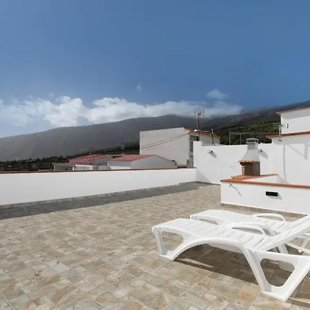 Ferienhaus Casa Otilia *