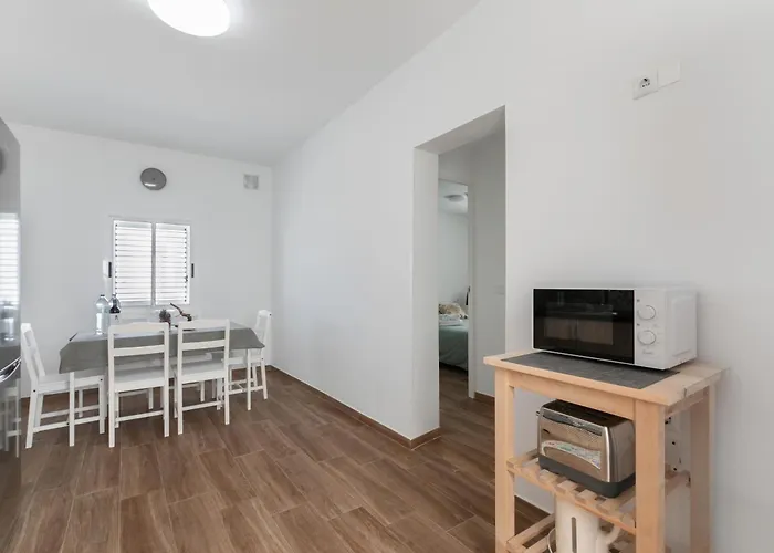 Casa Otilia Casa vacanze *